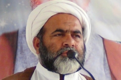 حجت الاسلام مختار احمد امامي