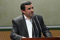 احمدي نژاد