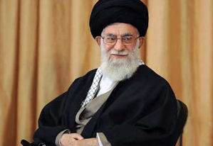 رھبر معظم انقلاب اسلامي 
