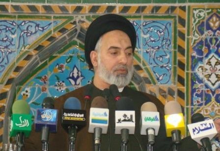 السيد صدر الدين القبانجي