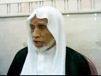 ملا علي حسن الطويل خطيب منبر حسيني قطيف