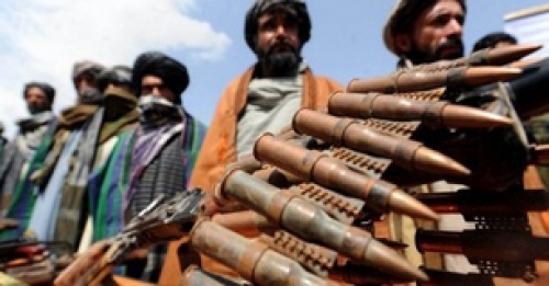 طالبان در سوريه پايگاه تاسيس مي کند