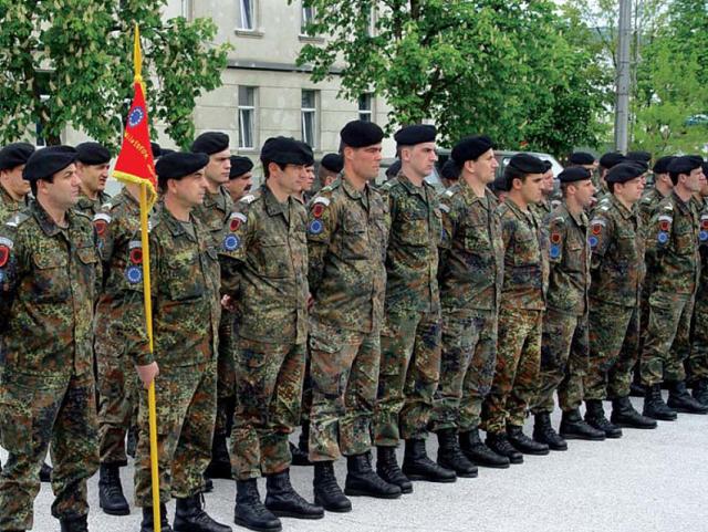 ارتش آلمان