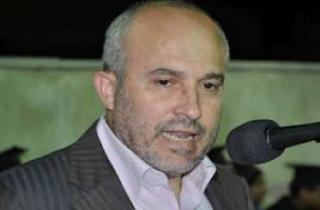 عباس عباس، عضو ارشد جنبش امل