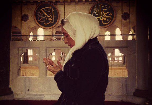 افزايش گرايش به اسلام در ميان زنان مهاجر در آمريکا
