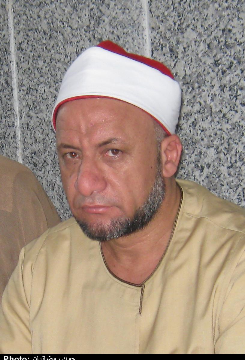 علي محمود شميس