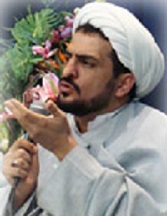 حجت الاسلام علي صغيرا