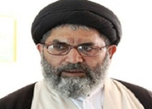 حجت الاسلام سيد ساجد علي نقوي