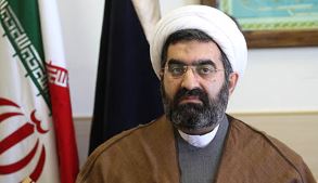 حجت‌الاسلام علمي