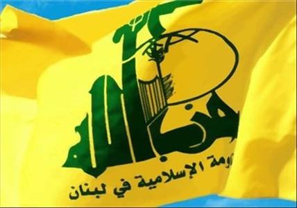 حزب اللہ لبنان 