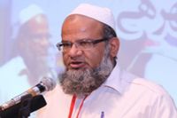 ڈاکٹر معراج الہدي? صديقي