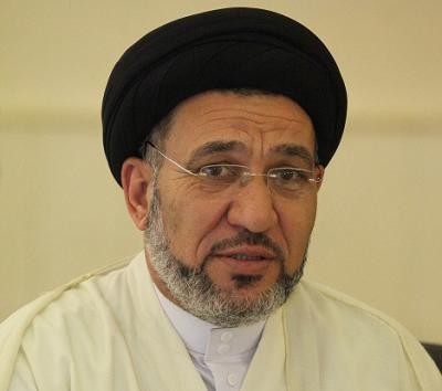 محمد المشکور، نماينده پارلمان عراق