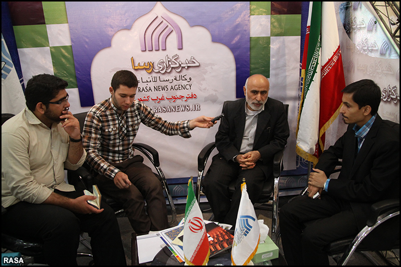 حسن حائري ، مديرکل اجتماعي استانداري خوزستان
