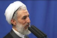حجت الاسلام و المسلمين کاظم صديقي