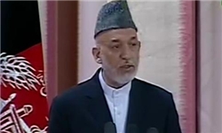 حامد کرزئي