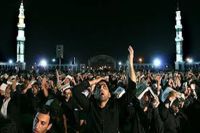 شب قدر  