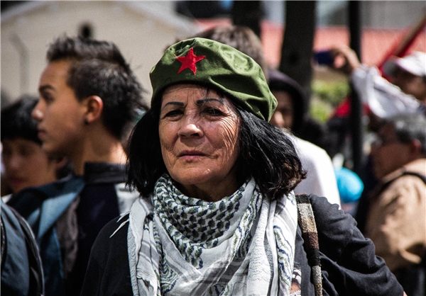 تظاهرات روز قدس