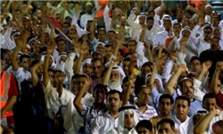 راهپيمايي روز قدس در بحرين