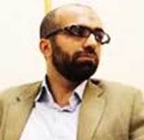سلمان حدادي