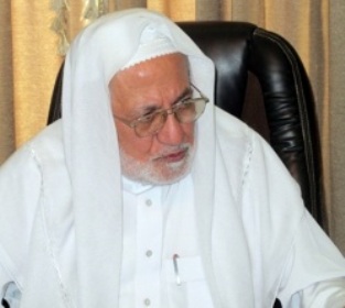 ديوان وقف شيعي عراق