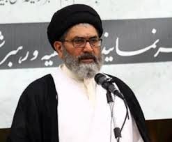 حجت الاسلام سيد ساجد علي نقوي