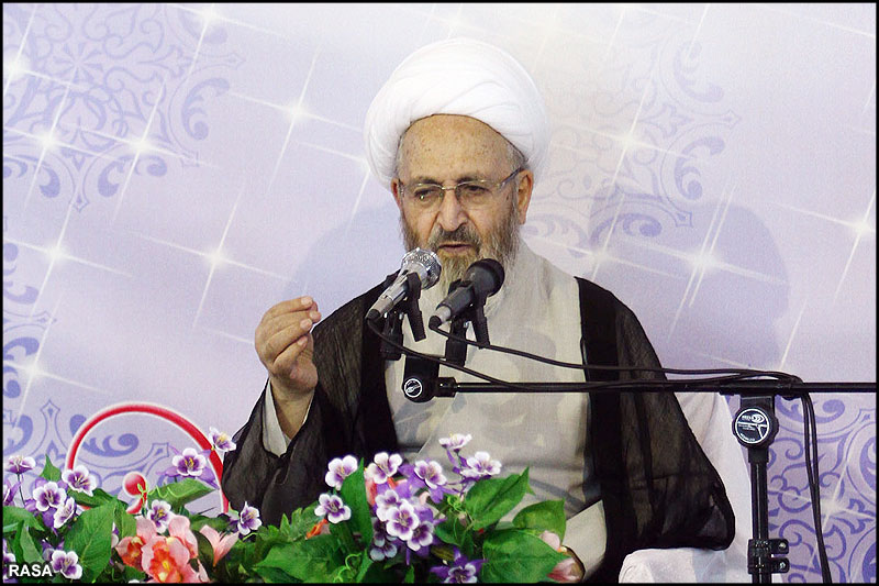 معصومین سے شفاعت کی درخواست عین توحید ہے