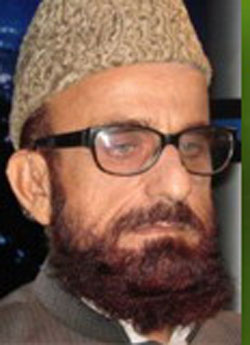 مفتي منيب الرحمان 