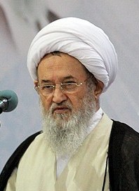 طبرسي