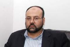 علي برکة، نماينده جنبش حماس در لبنان
