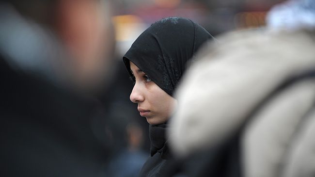 hijab