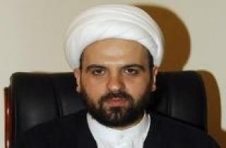 حجت الاسلام قبلان