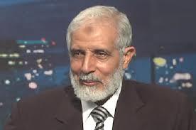 محمود عزت، رهبر موقت اخوان المسلمين مصر