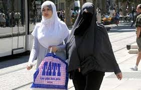 حجاب اسلامي فرانسه