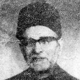 حجت الاسلام سيد محمد دہلوي 