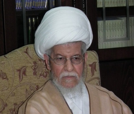 الشيخ النابلسي