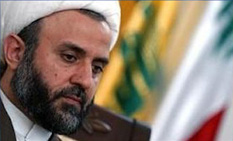 A senior Hezbollah official