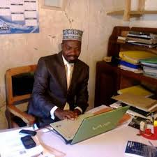 سياستمدار مسلمان در مالاوي 