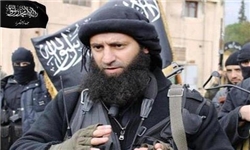 ابومحمد الجولاني» رهبر گروه تروريستي «جبهه‌النصره»