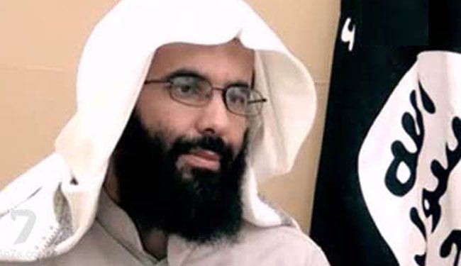 قيادي القاعدة
