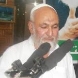 مولانا سيد حسين الاصغر الحسيني