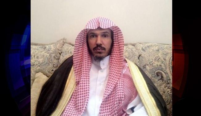 داعية السعودي