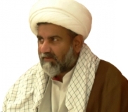 حجت الاسلام راجہ ناصر عباس جعفري