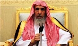 ناصر العمر از شيوخ وهابي عربستان