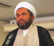 حجت الاسلام عارف واحدي