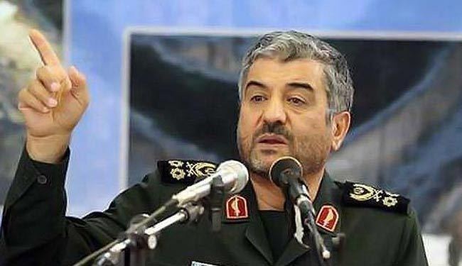 محمد علي جعفري