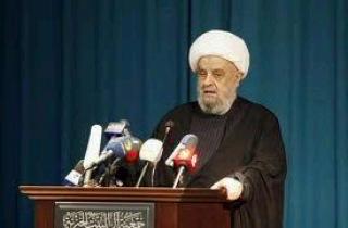 الشيخ عبدالامير قبلان