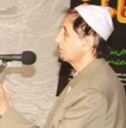 ڈاکٹر کلب صادق