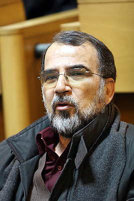 Mohammad Sadegh al-Hosseini 