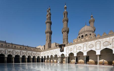 Al-Azhar