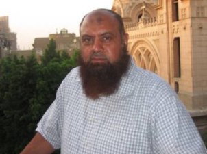 شيخ نبيل نعيم عبدالفتاح، رهبر سابق جهاد اسلامي مصر 
